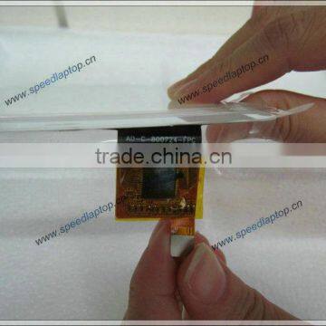 The Tablet Touch Screen AD-C-800724-FPC Touch Screen photo-3