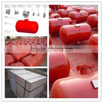 high quality wiith competitive price air cannon by widely used