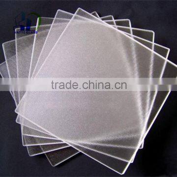 low iron textured toughened solar glass/solar glass photovoltaic glass/tempered solar glass