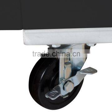 Single Glass Door Upright Display_D648BMF photo-3