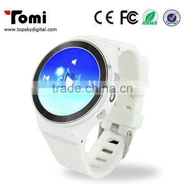 Quad Core 3G Smart Watch S99 Bluetooth Smart Watch 8G Wrist Phone With BT 4.0 GPS WIFI Andriod V5.1 GPS photo-5