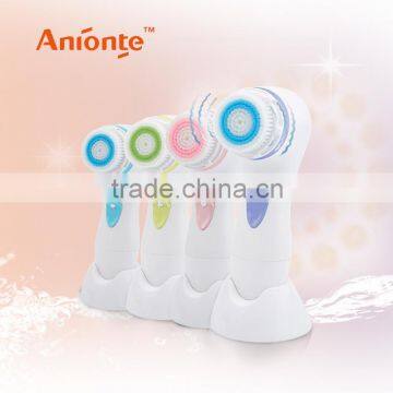 2 AA Batteries Operated Washable Design Electric Vibration Puff