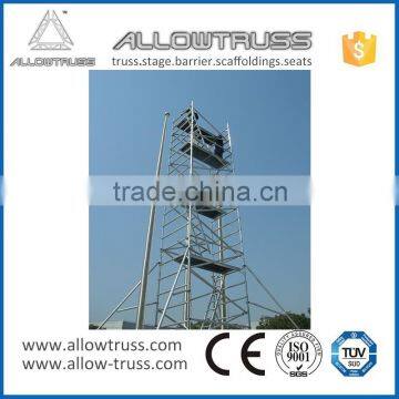 Customized Size Used Scaffolding for Sale in Uae photo-5