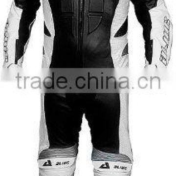 Motorbike Racing Suit