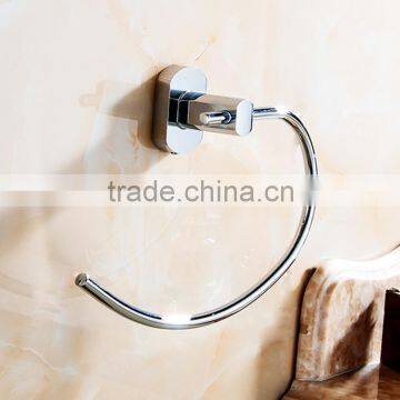1100 Bathroom Accessory Towel Ring Hotel Use Towel Holder photo-4