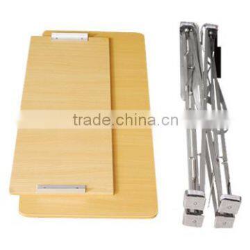Popular Exhibtion Fair Fabric Structure Collapsible Tables
