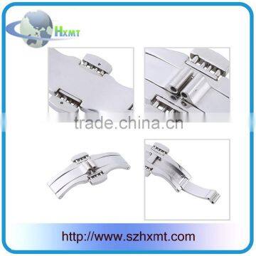 Leather Wrist Watch Buckle photo-6