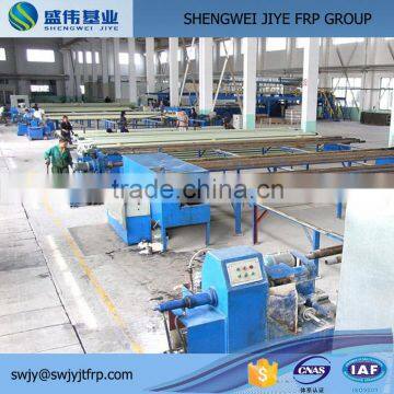 FRP Pipe Mould Steel Mandrel Mould photo-2