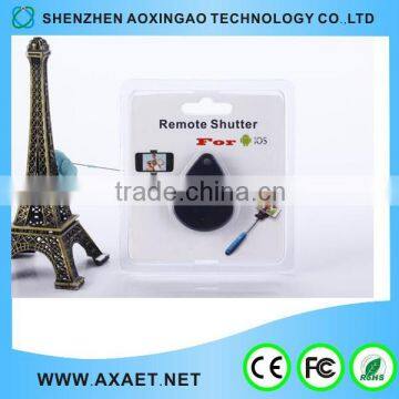 Cheap Wireless Remote Shutter App Camera For Selfie Control