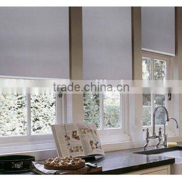 YUMA Polyester Office Roll Blind Fabrics