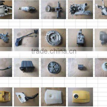 CHAINSAW PARTS FOR PA351 Cylinder Assembly photo-3