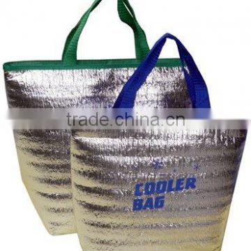 outdoor cooler bag