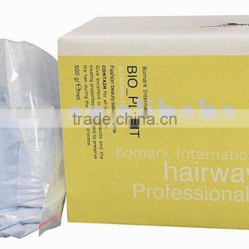 2011-Bomark Bleaching Powder for hair 500g