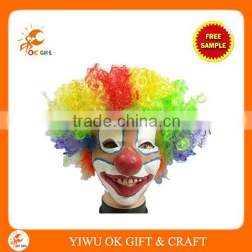 Supply High Quality Clown Wigs