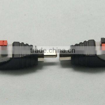 RCA PLUG RCA Connector photo-5