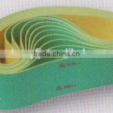 Textile Rubber Cots and Rubber Aprons/Best Quality Rubber Aprons