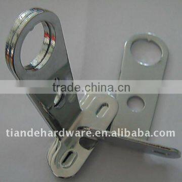 bike basket bracket