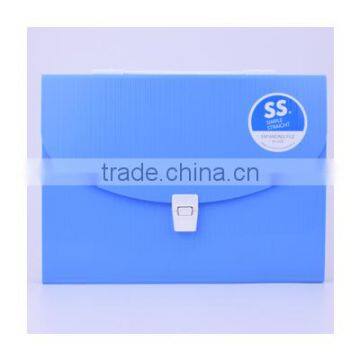 Expanding File Organizer ,expanding File Wallet ,high Quality Office Statonery photo-2