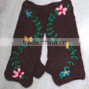 Woolen Gloves