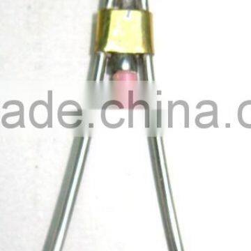 Fly Tying Tools Global Standard Ceramic Bobbin Holder photo-2