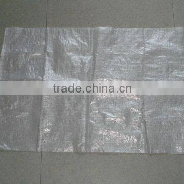 Enviromental reusable pp clear bags