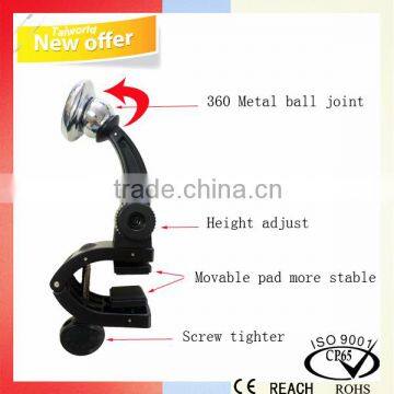 New arrivals for vehicle mobile cell phone car magnetic dash mount holder