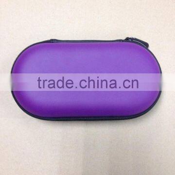 Enviroment PU fabric laminated with eva plastic tool carrying case