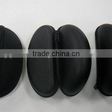 GC---Muti Function Business Hardshell Polyester Eva Glasses Bag photo-3