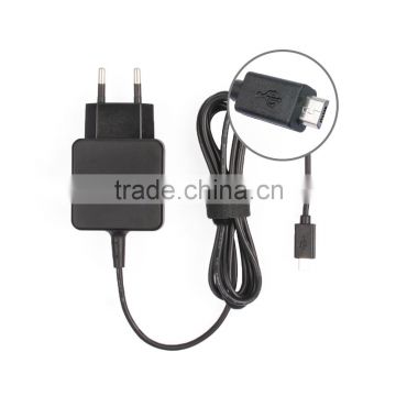 5.2V3A Q15- 5.2V3A 16W 5.5*2.5/2.1mm Wall-Mounted Power Supply Adapter