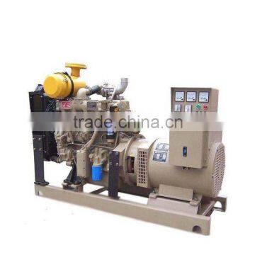 Chinese Top Brand Weifang Diesel Generator Sets