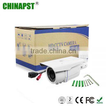 New Product Home useing 960P 1.3MP Varifocal lens IP66 Weatherproof POE power video network ip cctv camera PST-IPCV205B