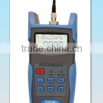 PM6106 USB Optical Power Meter