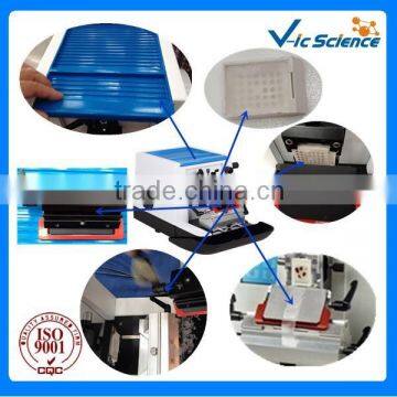 Direct Manufacturer VCM-3558 Histologic Rotary Microtome photo-2