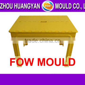 Hot sale PP material table mold