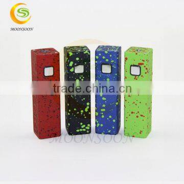 E cig 100W mod Yep Sub One S mod , upgrated of Yep sub one,2200mah built-in battery mod, newest yep sub mod