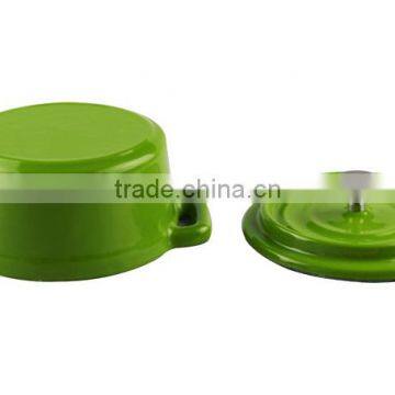 Cast Iron Casserole photo-5