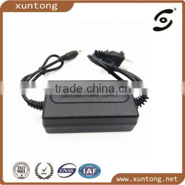 Wall plug switch mode power supply 12v 1a power ac/dc adaptor 12 volt 1 amp 1000mA power adapter