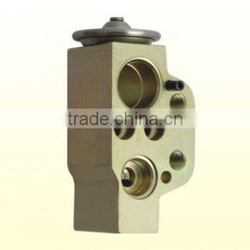 Auto A/C Expansion Valve for VOLKSWAGEN / GOLF