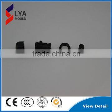 Nylon Cable Connector, PG Threaded Nylon Cable Glands photo-2