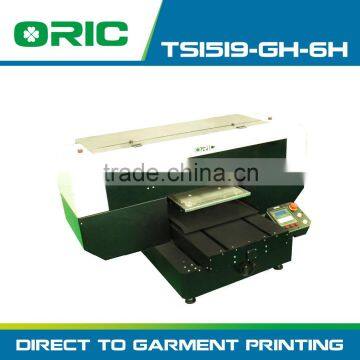 2016 cheap Tshirt printer digital t-shirt printer price