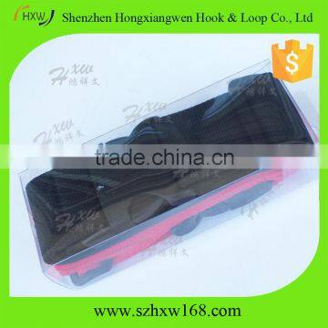 Black Custom 2cm*5m Adjustable Luggage Belt With Buckle photo-6