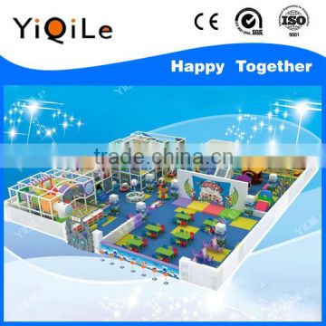 Novel children games indoor indoor game equipment indoor playground 2014