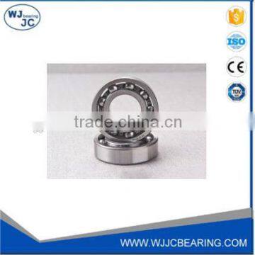 Deep groove ball bearing	61817	85	x	110	x	13	mm