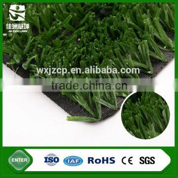 Synthetic artificial grass for table tennis pitch