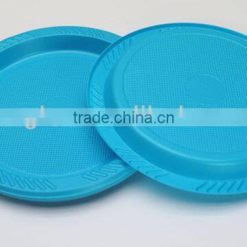 cheap aseptic disponsable plastic dinnerware
