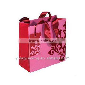 Fancy Paper Bag Europe Wholesale