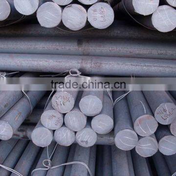 Mild Steel Solid Shaft/Round Steel Bar