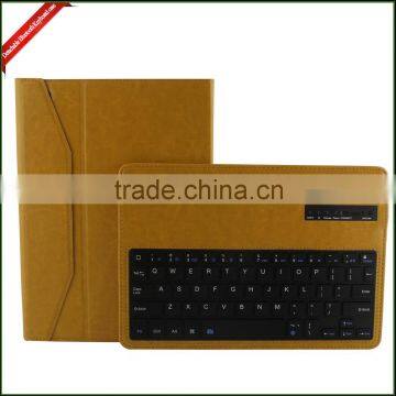 Cheap Wireless Bluetooth Keyboard Case for Ipad Air , Sliding Bluetooth Keyboard Case