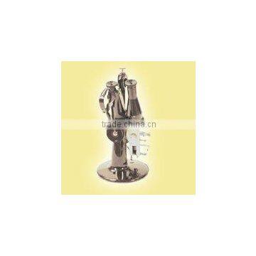 Abbe Refractometer Laboratory Instruments