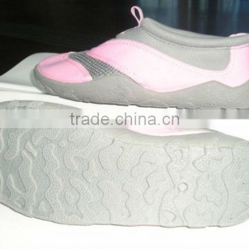 2013 HOT Selling Aqua Shoes for Kids